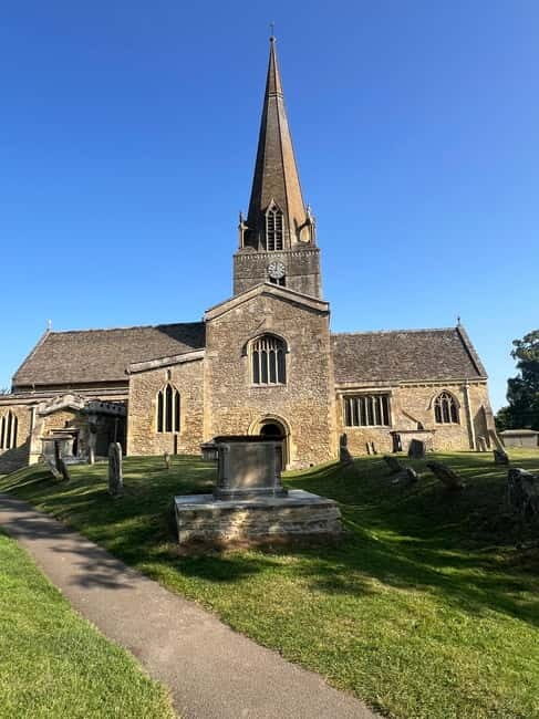 Simply The Best of Cotswolds Private Car Tour - Who Will Love This Tour?