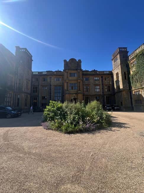 Simply The Best of Cotswolds Private Car Tour - The Sum Up