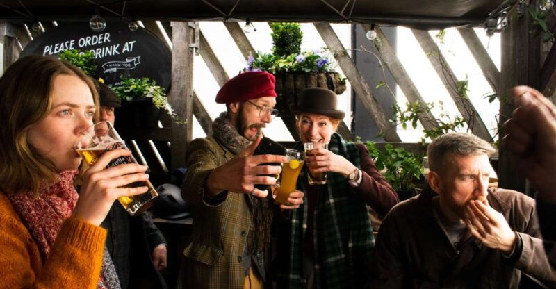 sin-salvation-river-thames-bike-tour