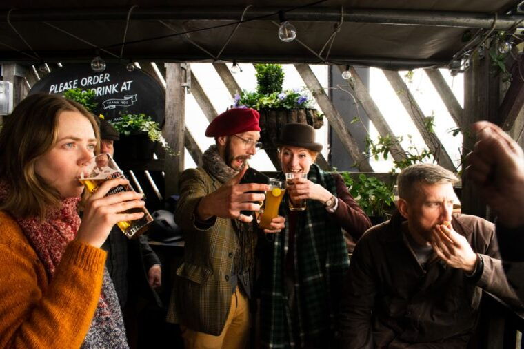 sin-salvation-river-thames-bike-tour