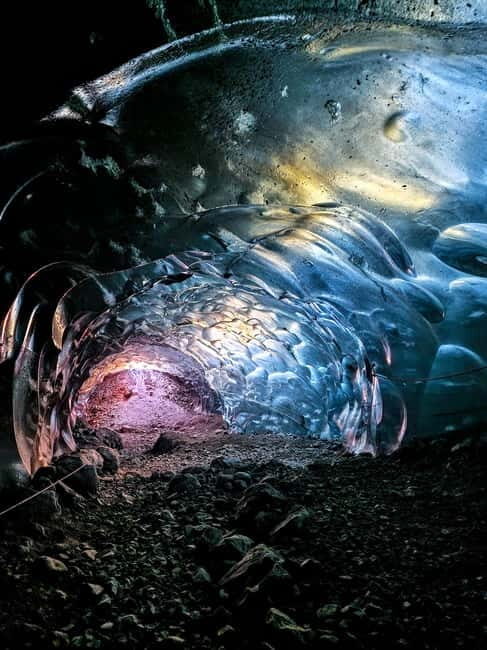 Sindris Ice Cave Photography Tour: A Locals Perspective - Final Thoughts: Is It Worth It?