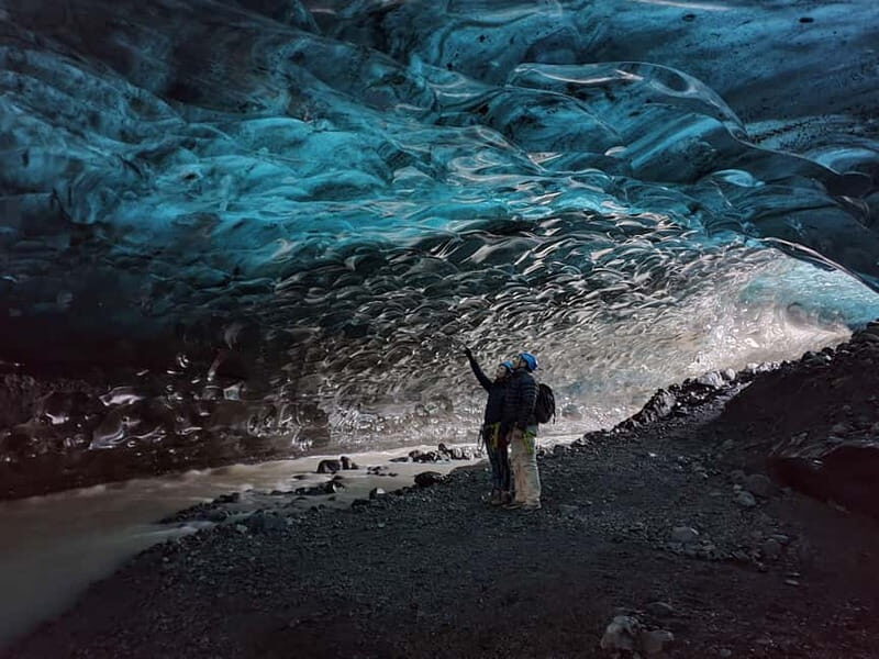 Sindris Ice Cave Photography Tour: A Locals Perspective - FAQ