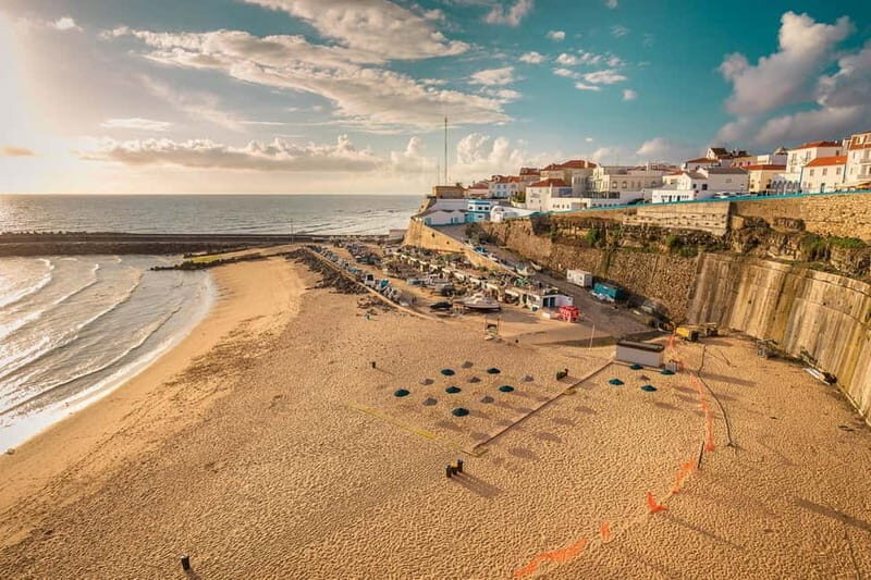 Sines: guided city tour - Introduction to Sines and Its Charm