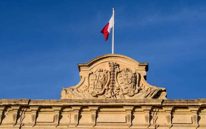 SINFUL SECRETS OF VALLETTA - Blood, Booty and Courtesans - The Stops in Detail