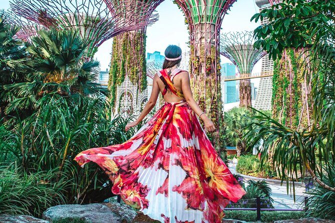 Singapore 3 nights 4 days package - Private tour - Practicalities and Value