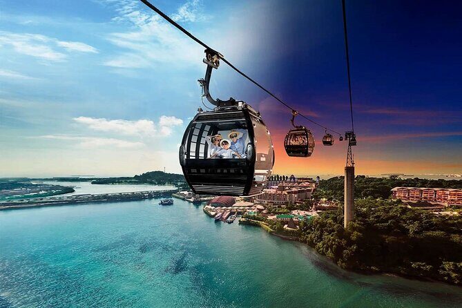Singapore 3 nights 4 days package - Private tour - Final Thoughts: Is This Tour Right for You?