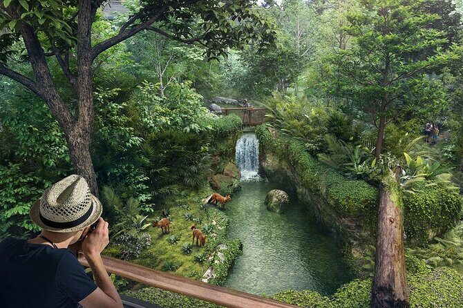 Singapore 3 Park Explorer Pass: Zoo, River Wonders, Bird Paradise - Pricing and Value Analysis