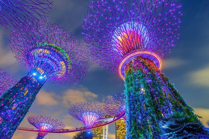 Singapore 4-Hour Private Discovery Tour - Final Thoughts: Is This Tour Right for You?