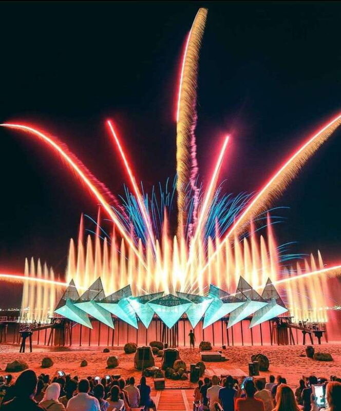 Singapore After Dark:Small Group Sentosa Tour with Cable Car - Practical Details and Tips  