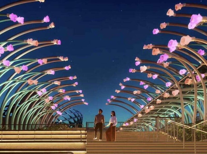 Singapore After Dark:Small Group Sentosa Tour with Cable Car - FAQ  