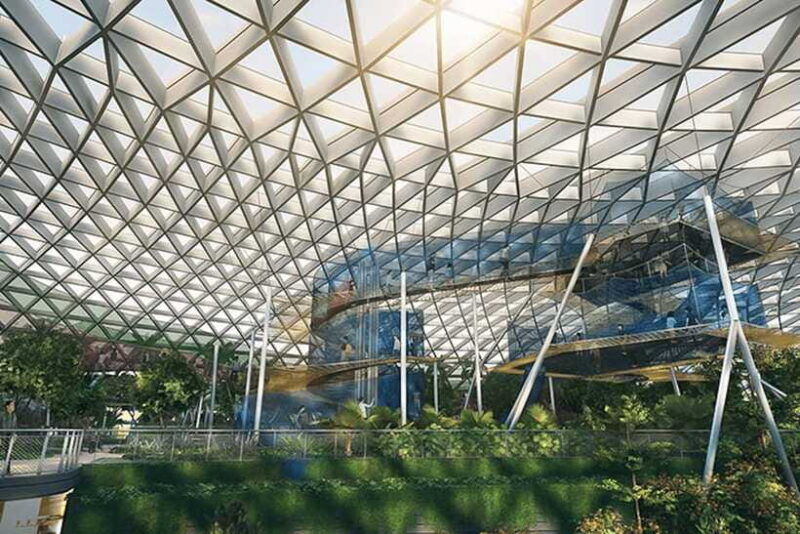 singapore-airport-changi-experience-studio-entry-ticket