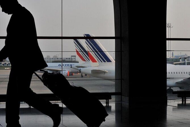 Singapore Airport Private Transfer to Singapore Hotels - What to Expect During Your Transfer