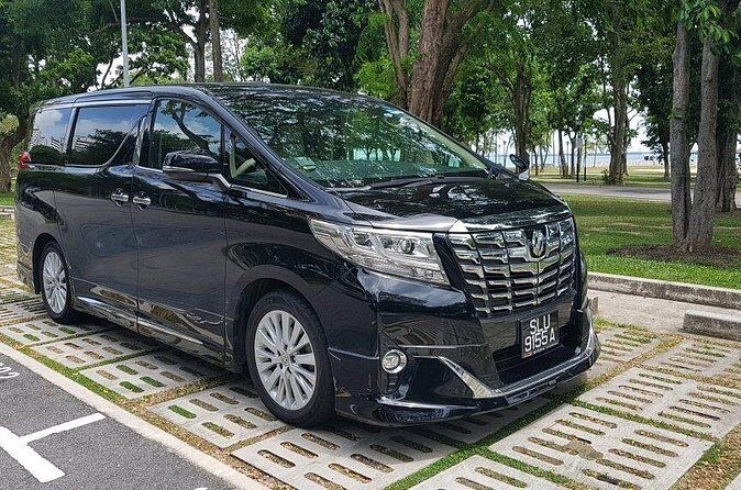 Singapore Airport Private Transfer to Singapore Hotels - Who This Service Is Perfect For