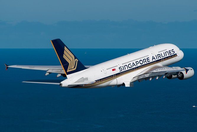 Singapore Airport to Cruise Terminal (MBCC or SCC ) - Final thoughts: Is this transfer worth it?