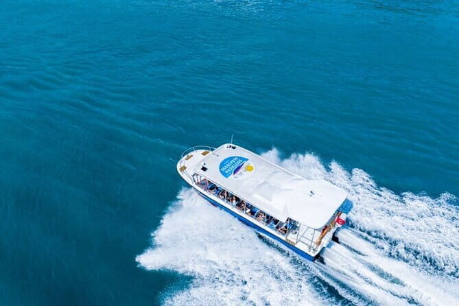 Singapore - Albatross Speedboat Adventures Cruising in Sentosa - FAQ