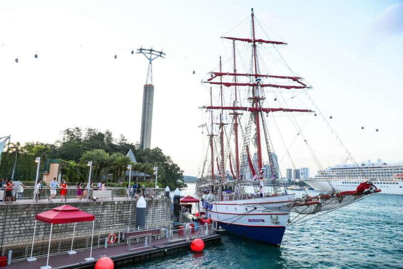 singapore-albatross-speedboat-adventures-cruising-n-sentosa