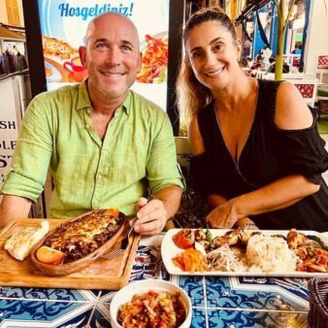 Singapore: Arab Street Sultan Mosque - Arabian Night Dinner - FAQs