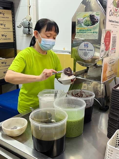 Singapore: Architecture and Food Tour with Tastings - Practical Details and Why They Matter