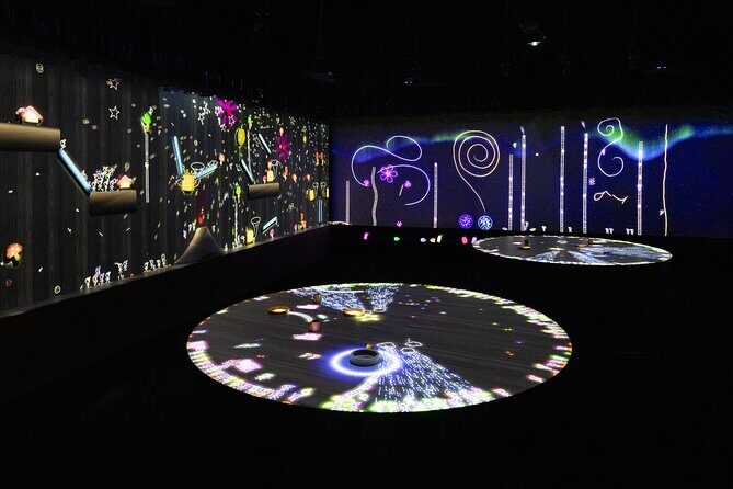 Singapore ArtScience Museum Admission Ticket - An In-Depth Look at the Experience