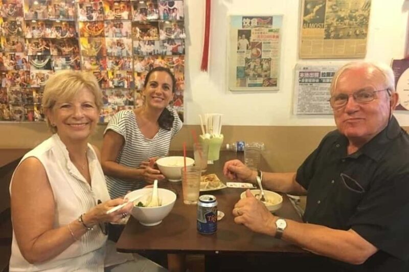 Singapore: Best Street Food Tour With A Local Guide - A Deep Dive into the Street Food Experience