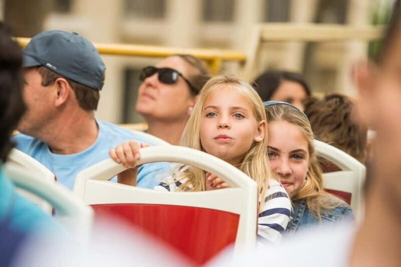 Singapore: Big Bus Hop-On Hop-Off Tour by Open-Top Bus - Final Thoughts: Is It Worth It?