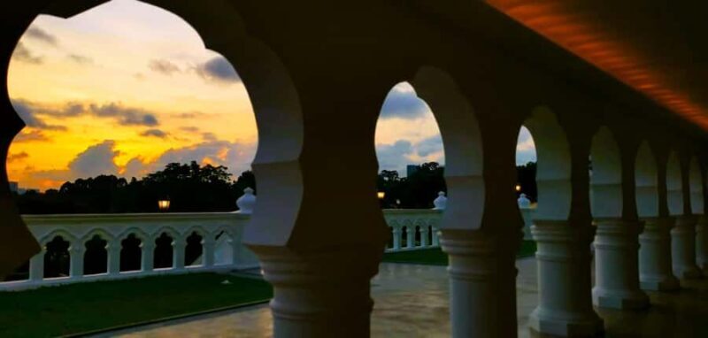 Singapore: Botanic Gardens & Tiong Bahru Walk w/Breakfast - Why This Tour is Worth Considering