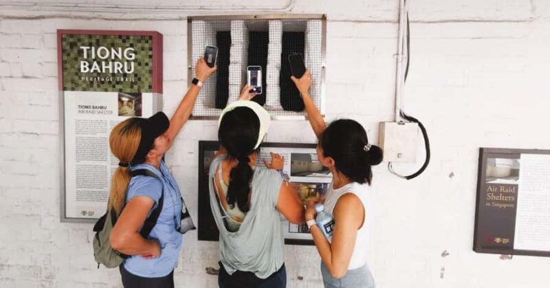 Singapore: Botanic Gardens & Tiong Bahru Walk w/Breakfast - Final Thoughts