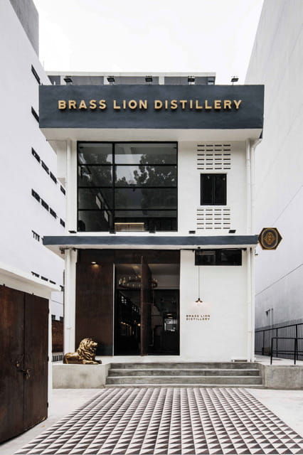 singapore-brass-lion-gin-distillery-tour-ticket
