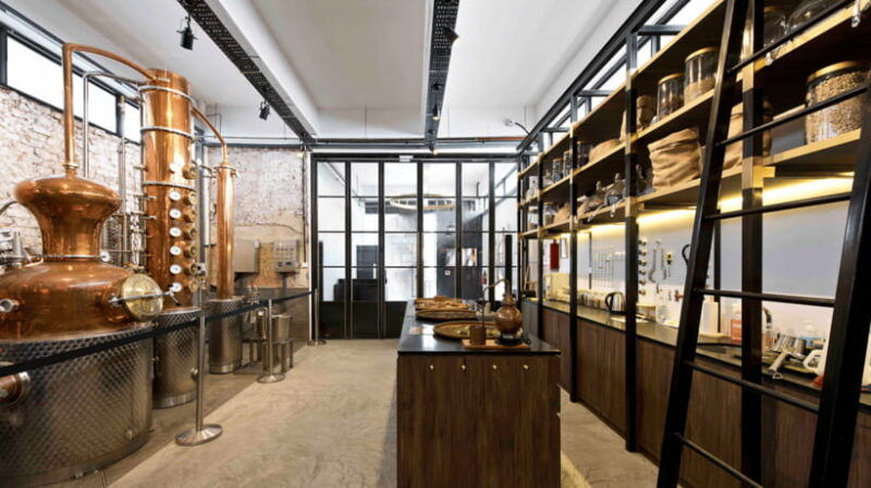 singapore-brass-lion-gin-distillery-tour-ticket
