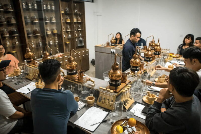 singapore-brass-lion-gin-school-ticket