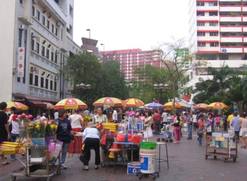 Singapore: Bugis & Kampong Glam Walking Tour with Snacks - FAQ