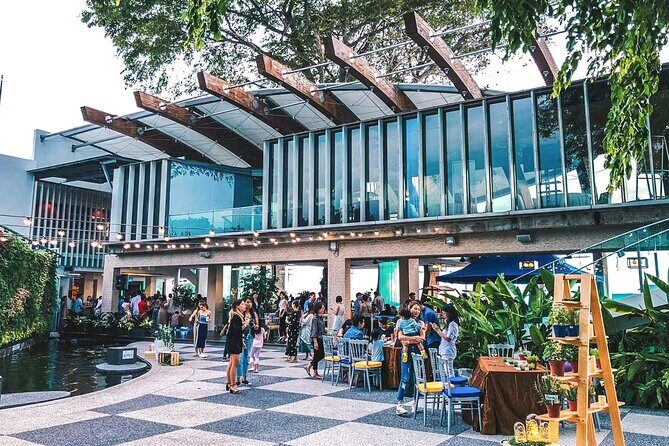 Singapore Cable Car Sky Pass and Universal Studios Tickets - Is It Worth It?