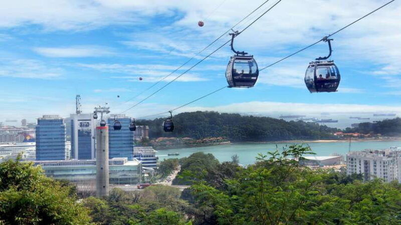 singapore-cable-car-skypass-madame-tussauds-singapore