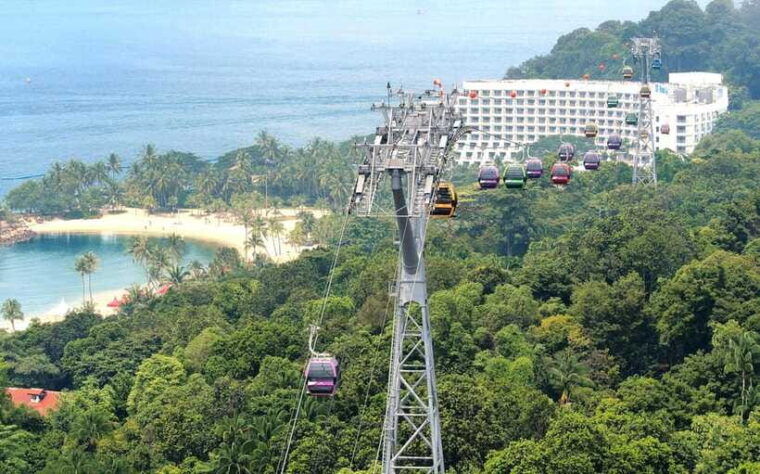 singapore-cable-car-skypass-madame-tussauds-singapore