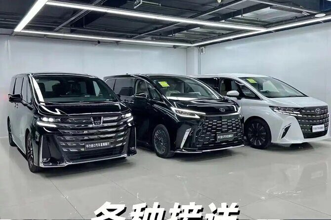 Singapore Changi Airport Chauffeur Service, Private pick up. - The Sum Up: Who Is This Service Best For?