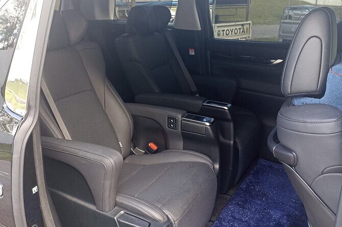 Singapore Changi Airport Private Transfer Services - Who Is This Service Best For?