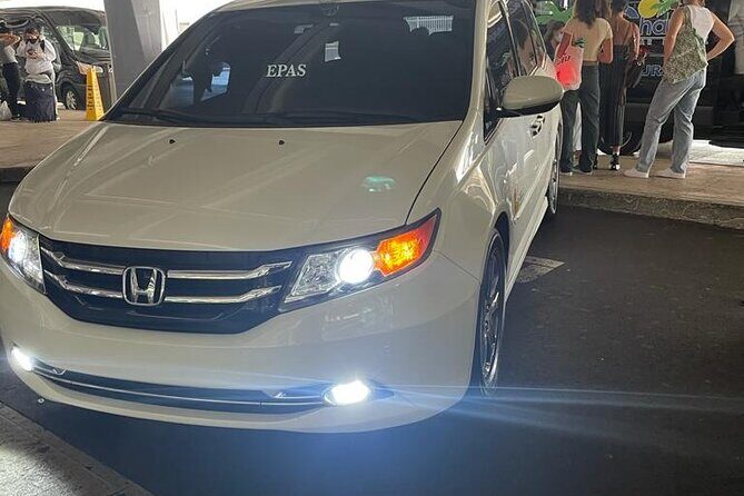 Singapore Changi Airport (SIN) to Singapore - Round-Trip Private Transfer - FAQs