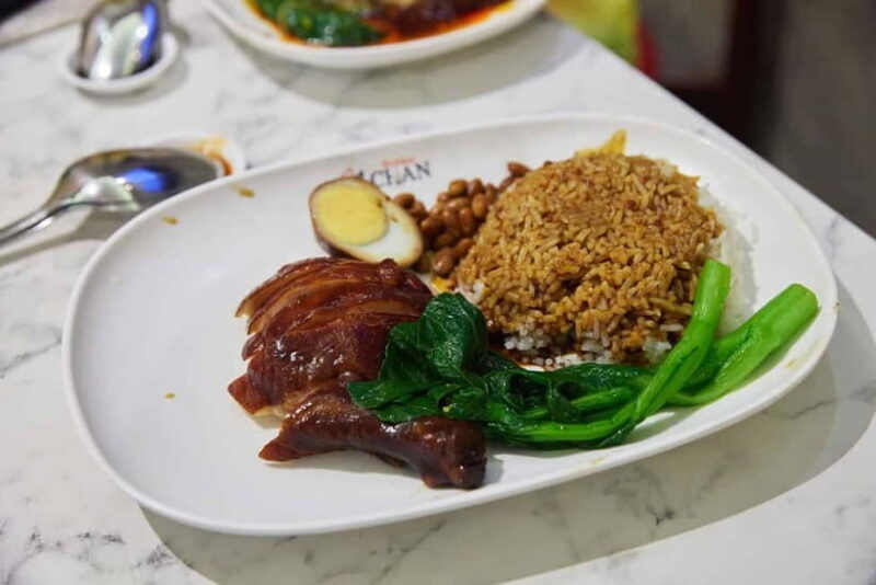 Singapore: Chinatown Food and Culture Tour with Guide - Final Thoughts  