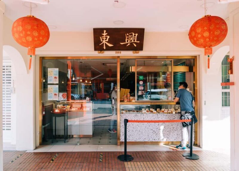 Singapore: Chinatown Food, Legends & Heritage Walking Tour - FAQ