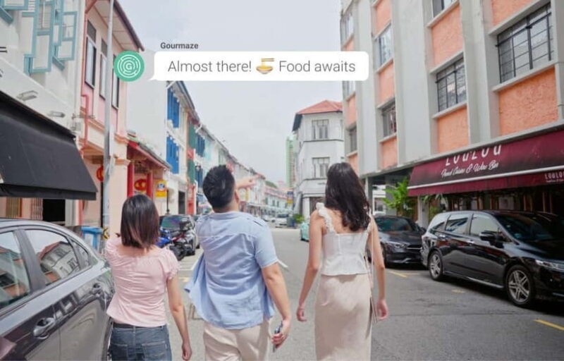 Singapore: Chinatown Food Tour with 6 Tastings - Final Thoughts