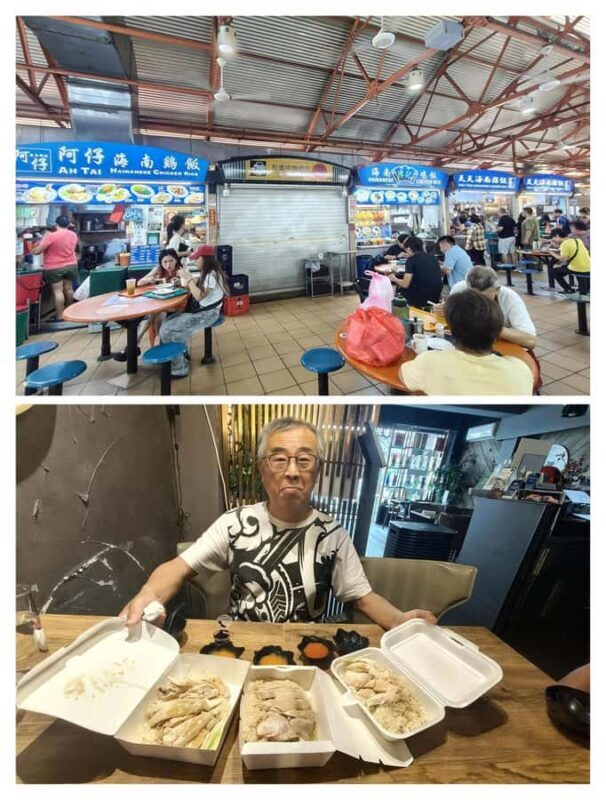 Singapore: Chinatown Heritage Tour & Tea Tasting - Key Points