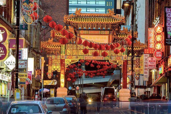 Singapore Chinatown Hidden Gems Walking Tour (Private & All-Inclusive) - Exploring Singapore Chinatown’s Hidden Gems: A Detailed Look at the Private Walking Tour