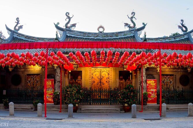 Singapore Chinatown Hidden Gems Walking Tour (Private & All-Inclusive) - Who This Tour Is Perfect For