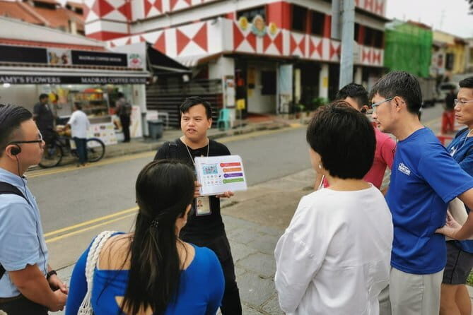 Singapore Chinatown, Kampong Glam, Little India Cultural Tour - The Sum Up: Who Should Consider This Tour?