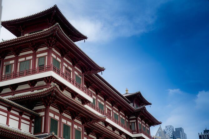 Singapore Chinatown Market Private Food Tour with 7 Food Tastings - An In-Depth Look at the Tour Experience