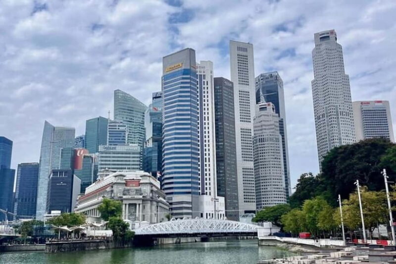 Singapore: City Highlights Tour with Coffee and Kaya Toast - A Practical Look at the Singapore Highlights Tour