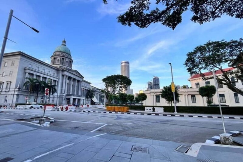 Singapore: City Highlights Tour with Coffee and Kaya Toast - What Makes This Tour Stand Out?