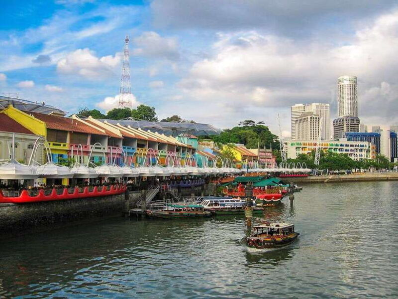 singapore-city-highlights-walking-tour-singapore-river