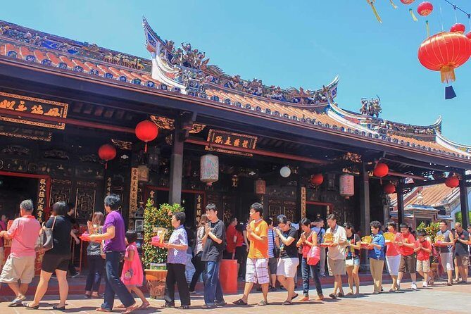 Singapore City To Kuala Lumpur City En-route Malacca Heritage Tour - FAQ