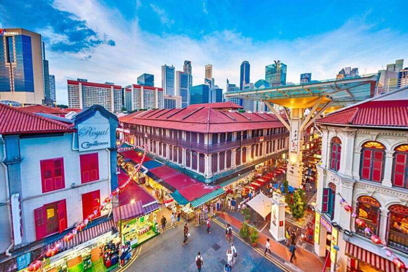 singapore-city-tour-with-cloud-forest-and-supertree-tickets